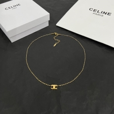 Celine Necklaces